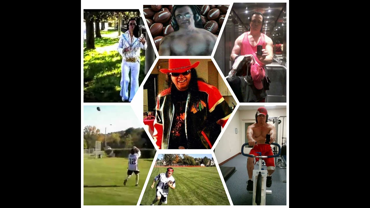 FOOTBALL / BASEBALL:  YOUR GREATEST FAN  (by DANNY BOY SQUIRE)