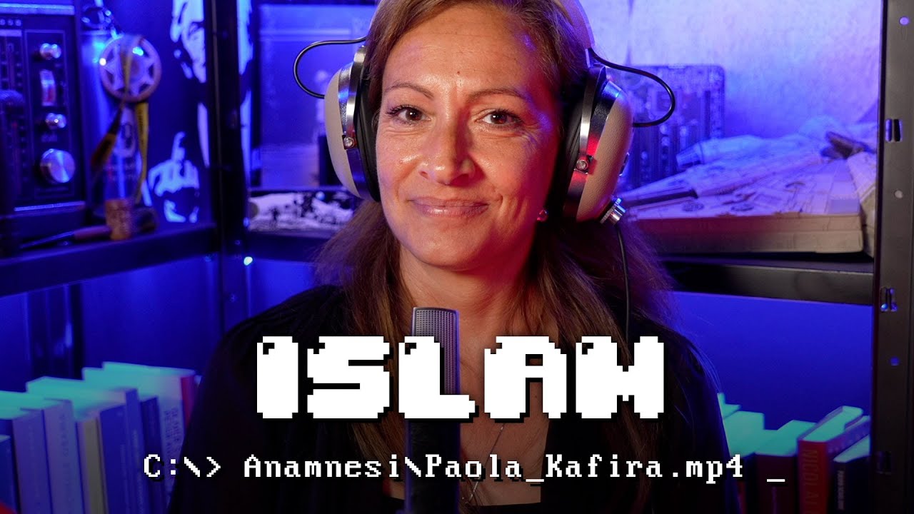 Ecco cos'&egrave; l'Islam