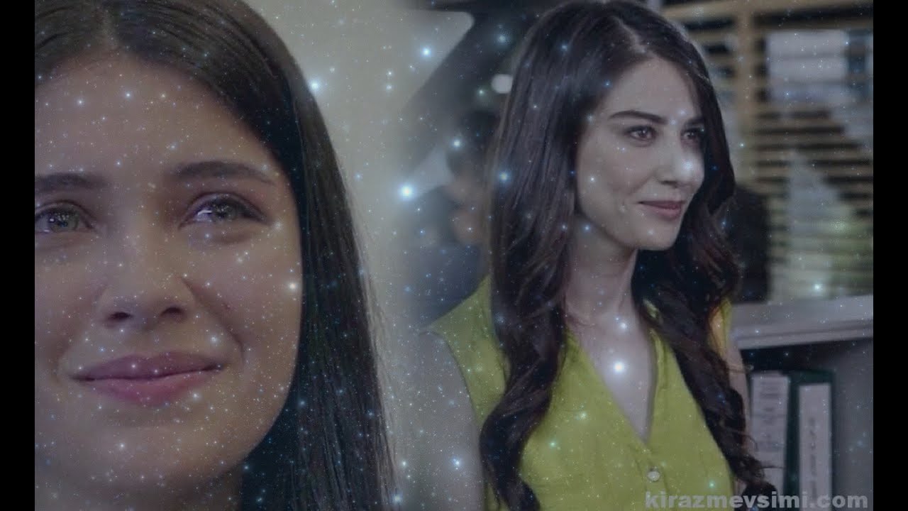 Özge Gürel+Biran Damla Yılmaz l Kaçın Kurası