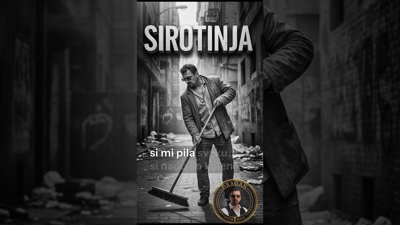 Sirotinja 