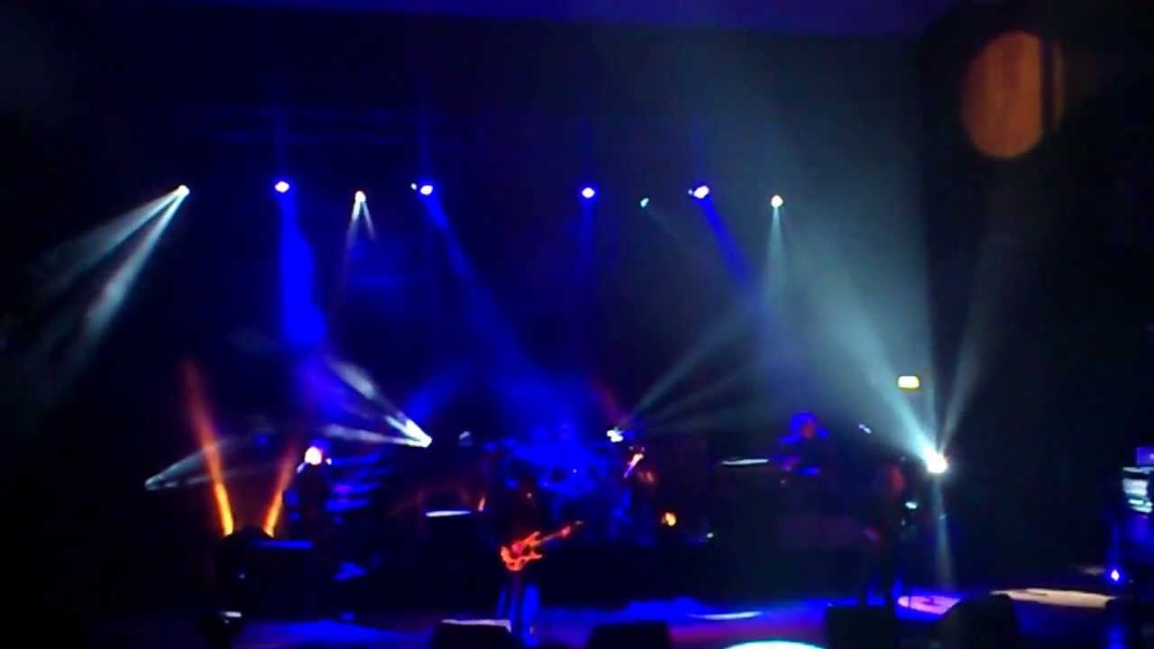 Barclay James Harvest - Fly Away - Lisboa