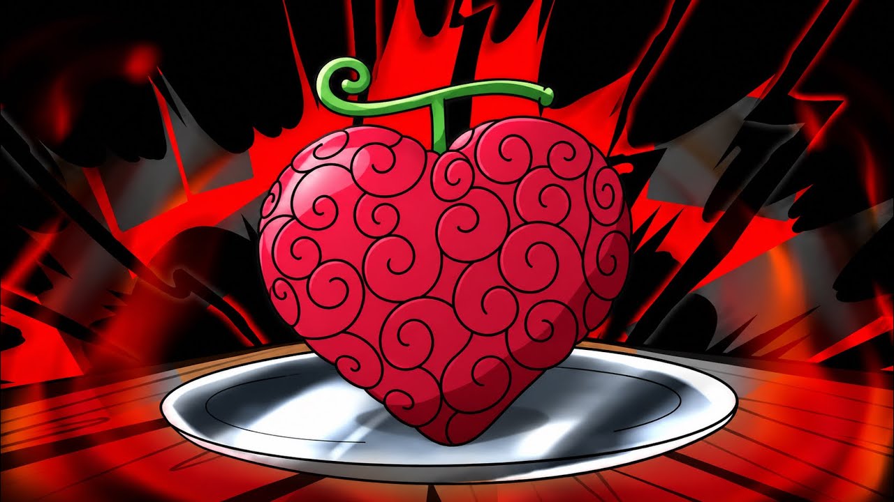 I Ranked ALL Awakened Devil Fruits In One Piece