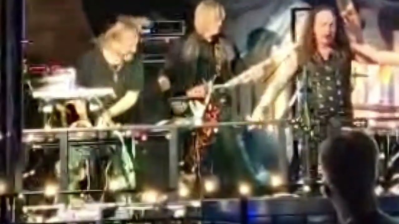 Down to Earth - A Tribute to Rainbow 