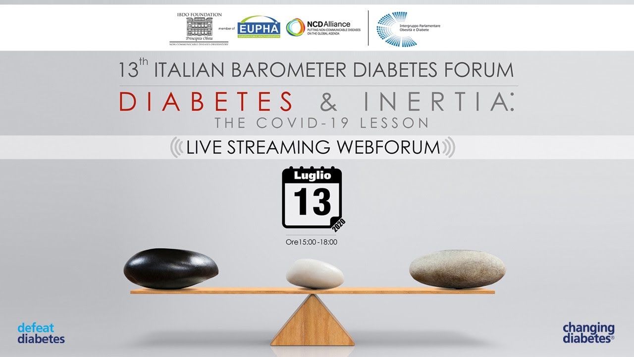 Stream Live Ita