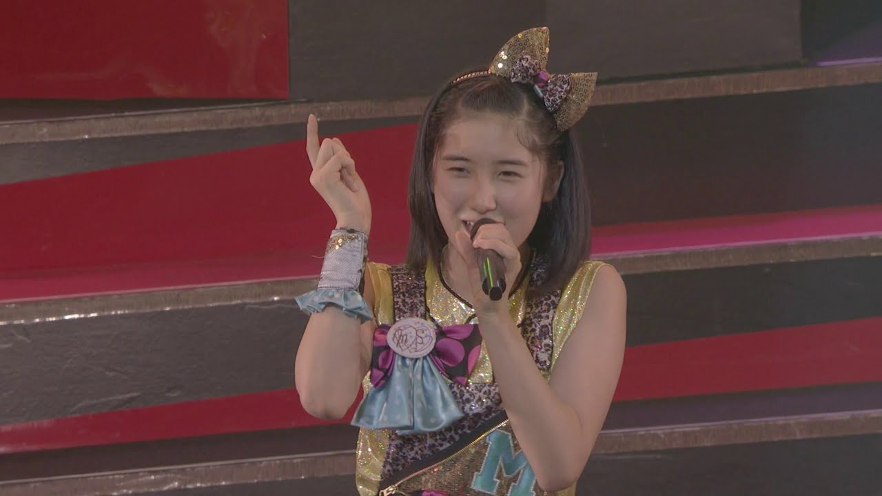 モーニング娘。 笑って！YOU