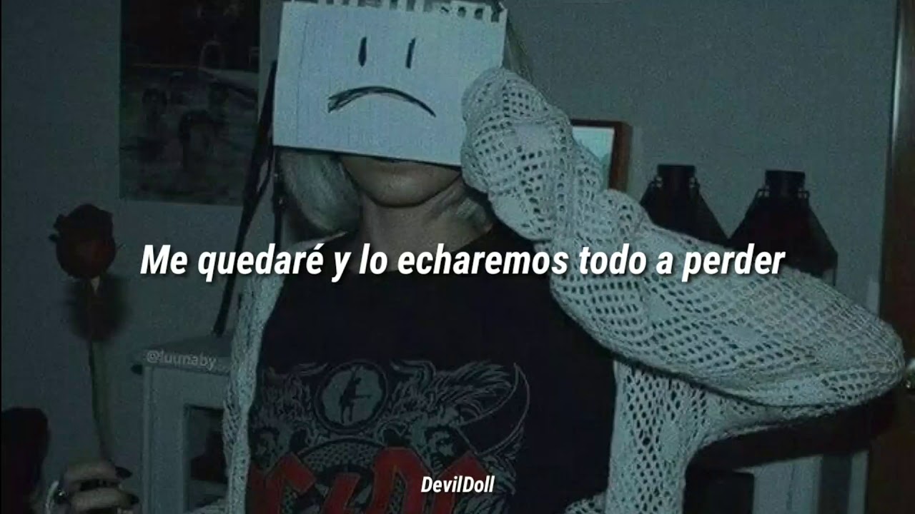 •Just tonight• The pretty reckless(Sub Español)