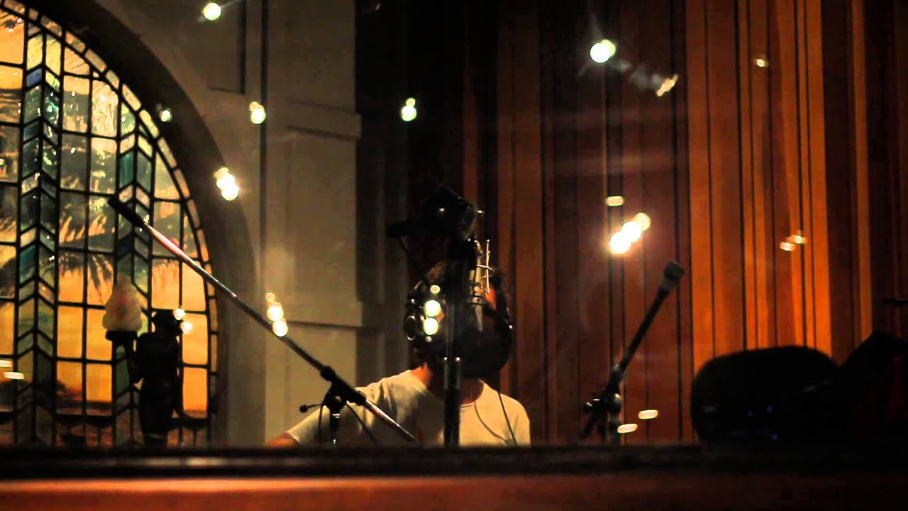 Thomas Dybdahl - Making of 