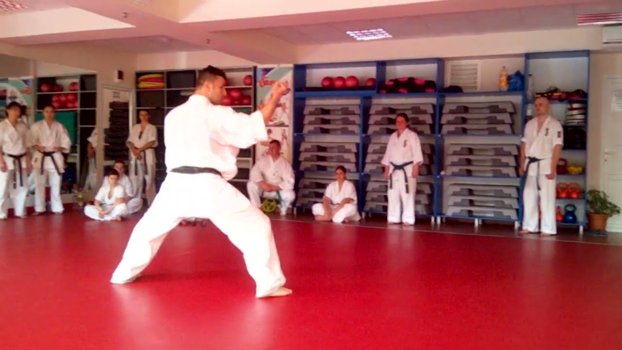 Sai Ha Horatiu Shihan