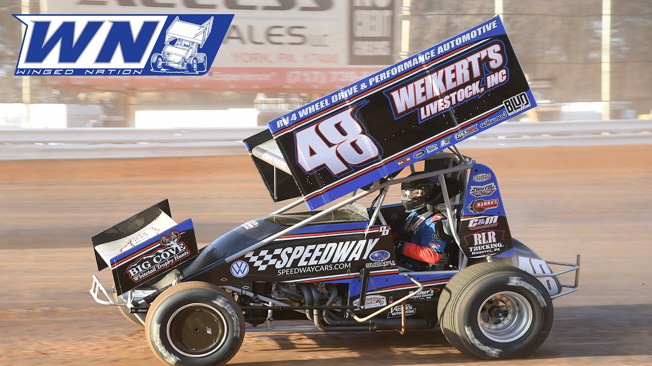 Winged Nation - Danny Dietrich