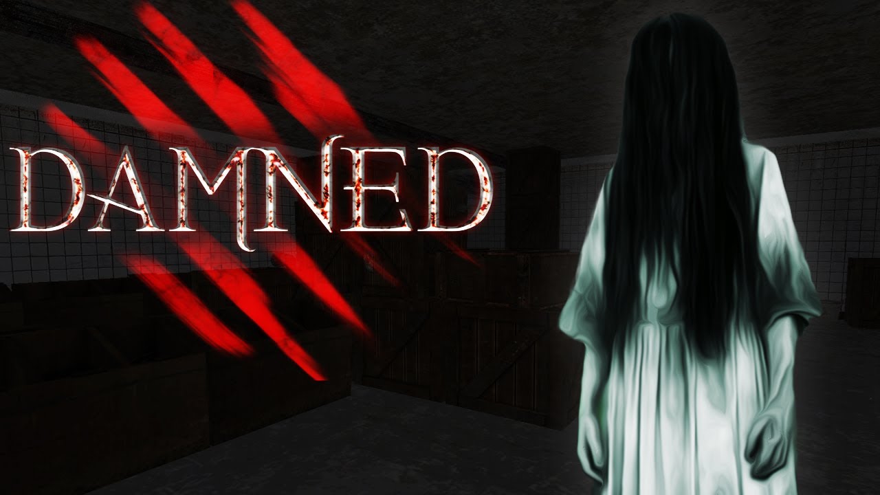 JAK PRZECHYTRZYLIŚMY MARY!? | Damned [#8] - (With: Plaga, Diabeuu, Pavel, Bakster) /Zagrajmy w