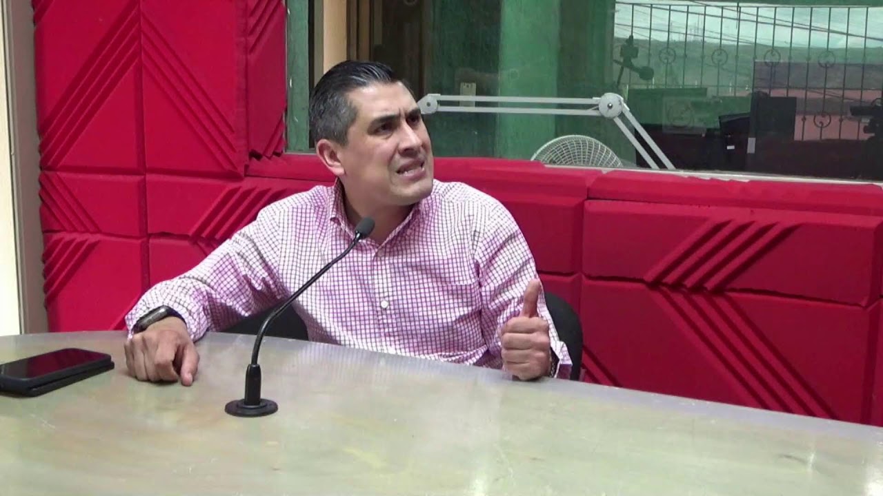 NOTICIERO SIN PELOS EN LA LENGUA CON GUSTAVO GOYTIA, EMISIÓN VESPERTINA 09 MARZO 2026