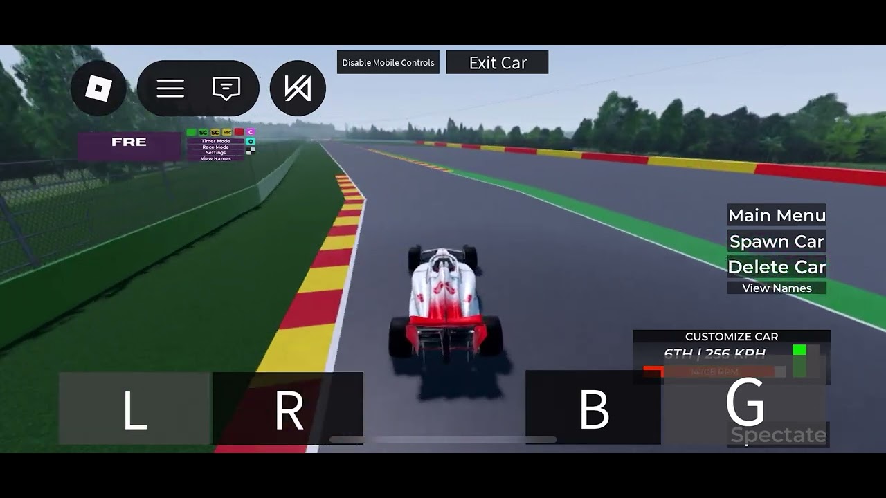 Test day in Belgium gone wrong for Ferrari