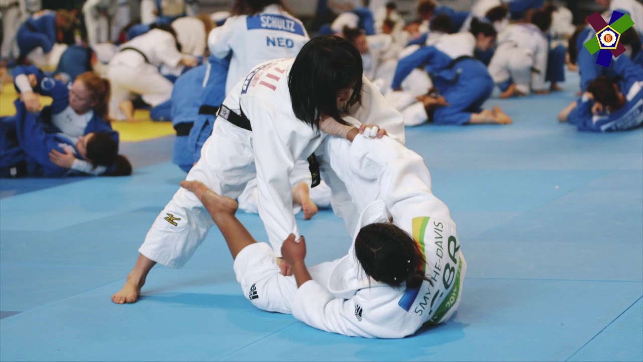 #OTCMITTERSILL 2018 - Part 1