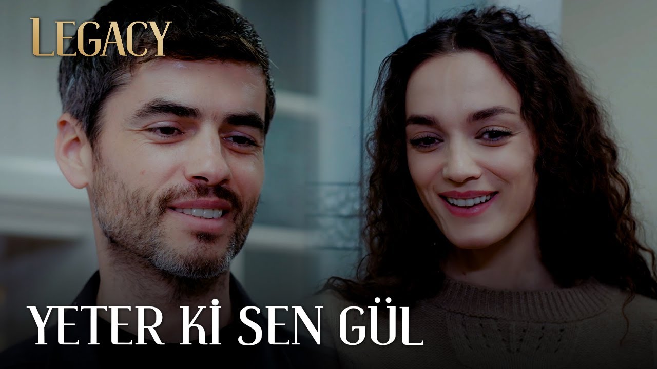 Dünya patlasın umrumda değil | Emanet 745. Bölüm
