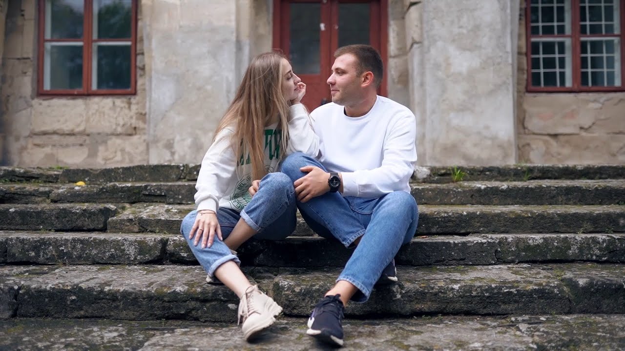 Love Story 2023. СКАЙ - Легковажна (Fan Video). історія кохання 2023. Лав сторі 2023. Сергій Граф