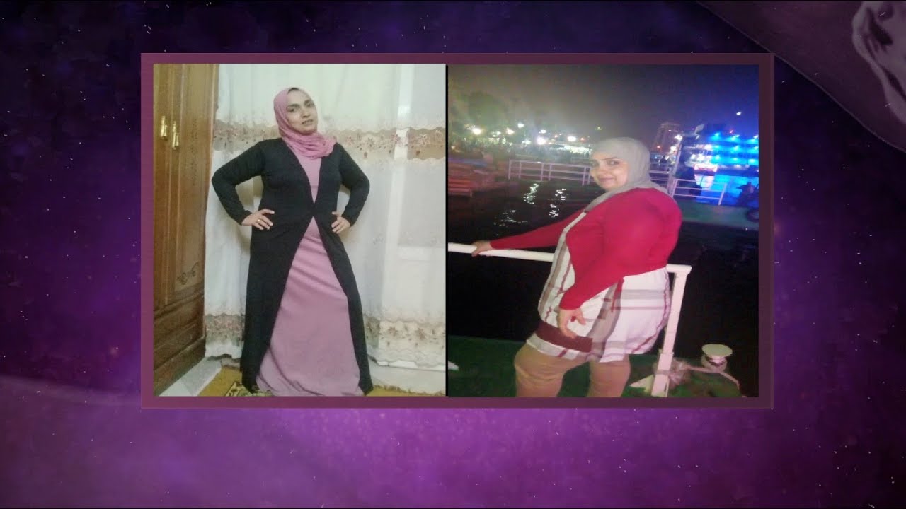 إحدى متابعات هي وبس تفقد الكثير من وزنها على رجيم ال5 أسابيع | هي وبس