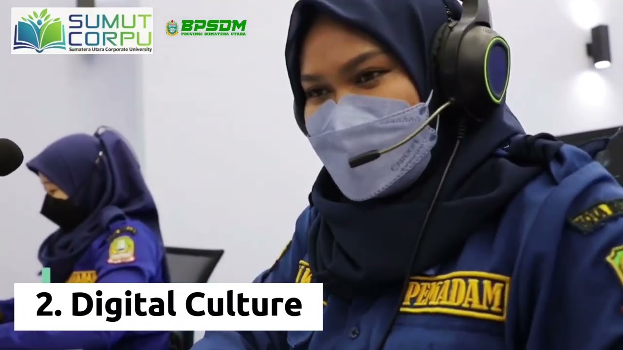 Penerapan Smart ASN