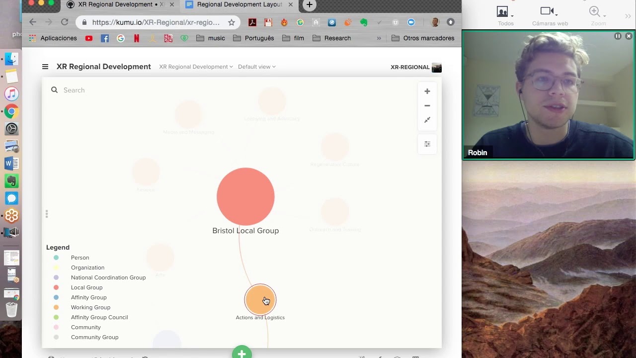 How XR local groups and Affinity Groups work | Extinction Rebellion UK