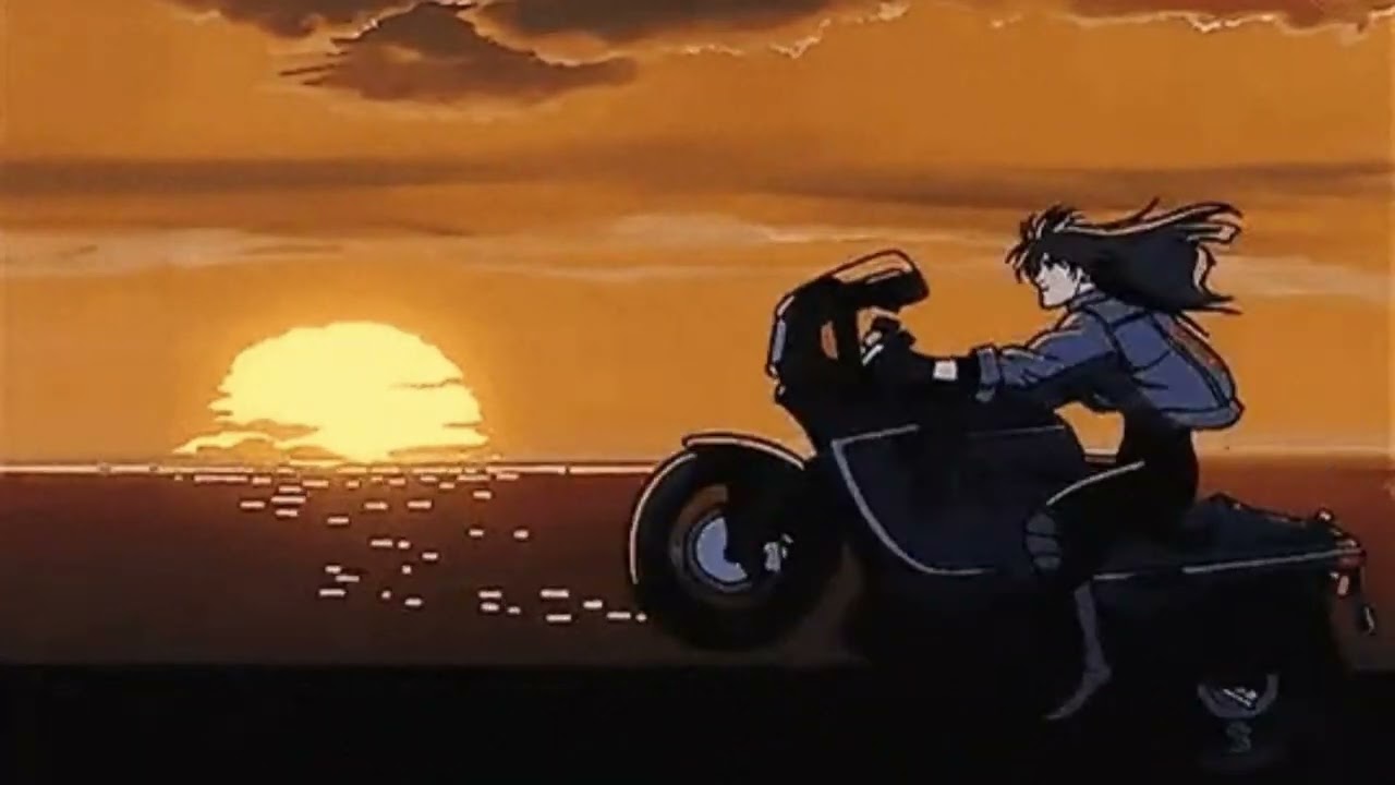 untiljapan - goodbye, come again (slowed & reverb)