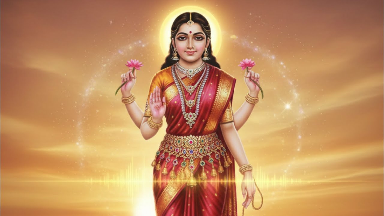 లలిత సహస్రనామం 16వాస్లోకం తెలుగు అర్థం 