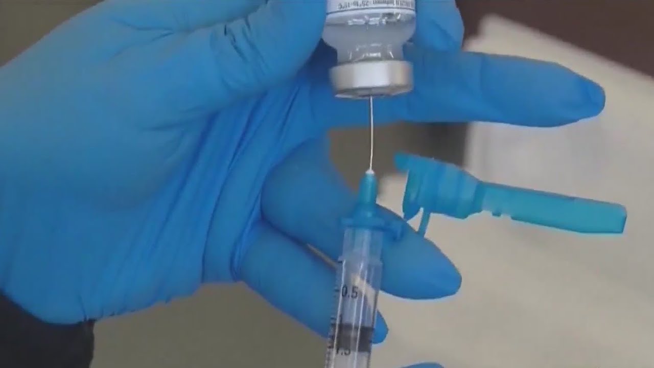 What side effects can you expect from the COVID-19 booster shot?