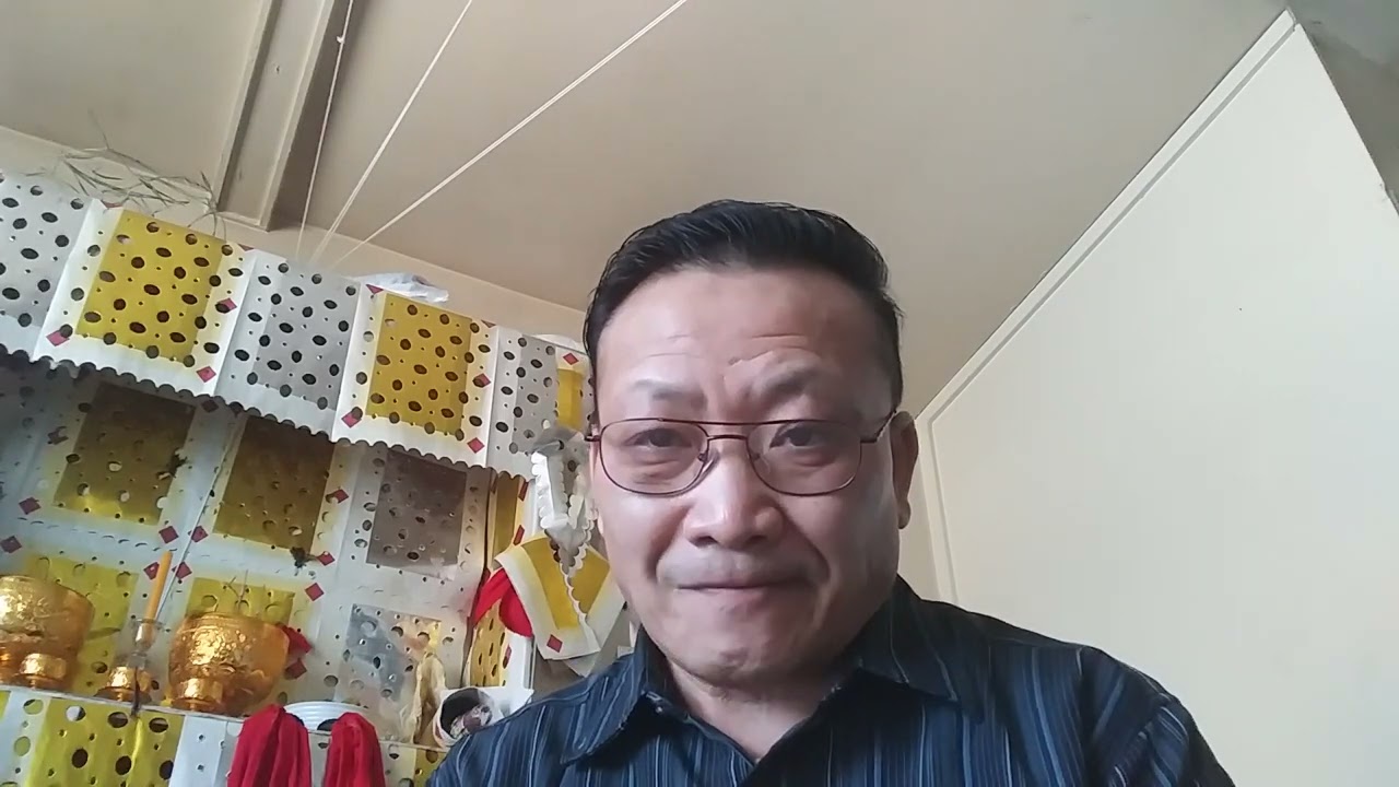 Khawv Koob Los Ntawm Npliaj Suav Part 1