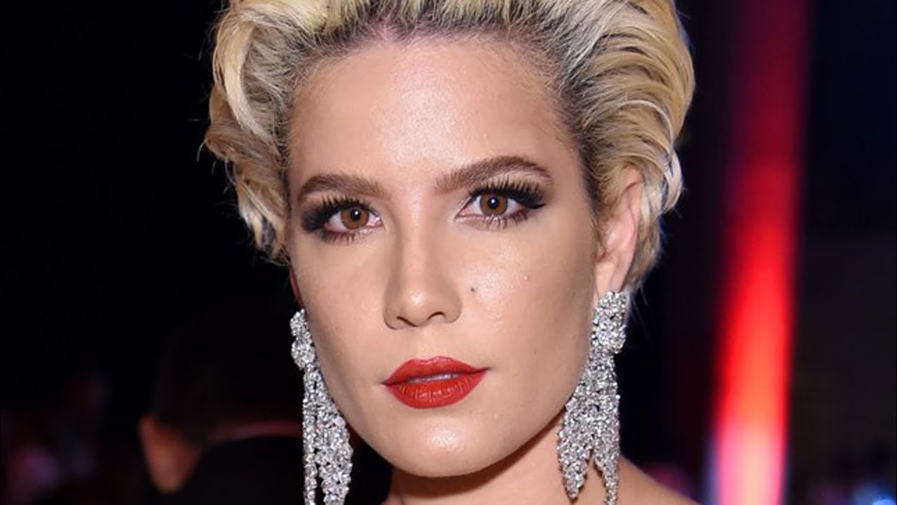 Celebs You Didn't Know Were Biracial