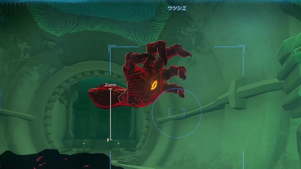 【ティアキン】依頼を受けて、祠の入り口で遊んでみた【ドリカラ】【ゼルダの伝説ティアーズオブザキングダム,TotK,ゼル伝,字幕実況】