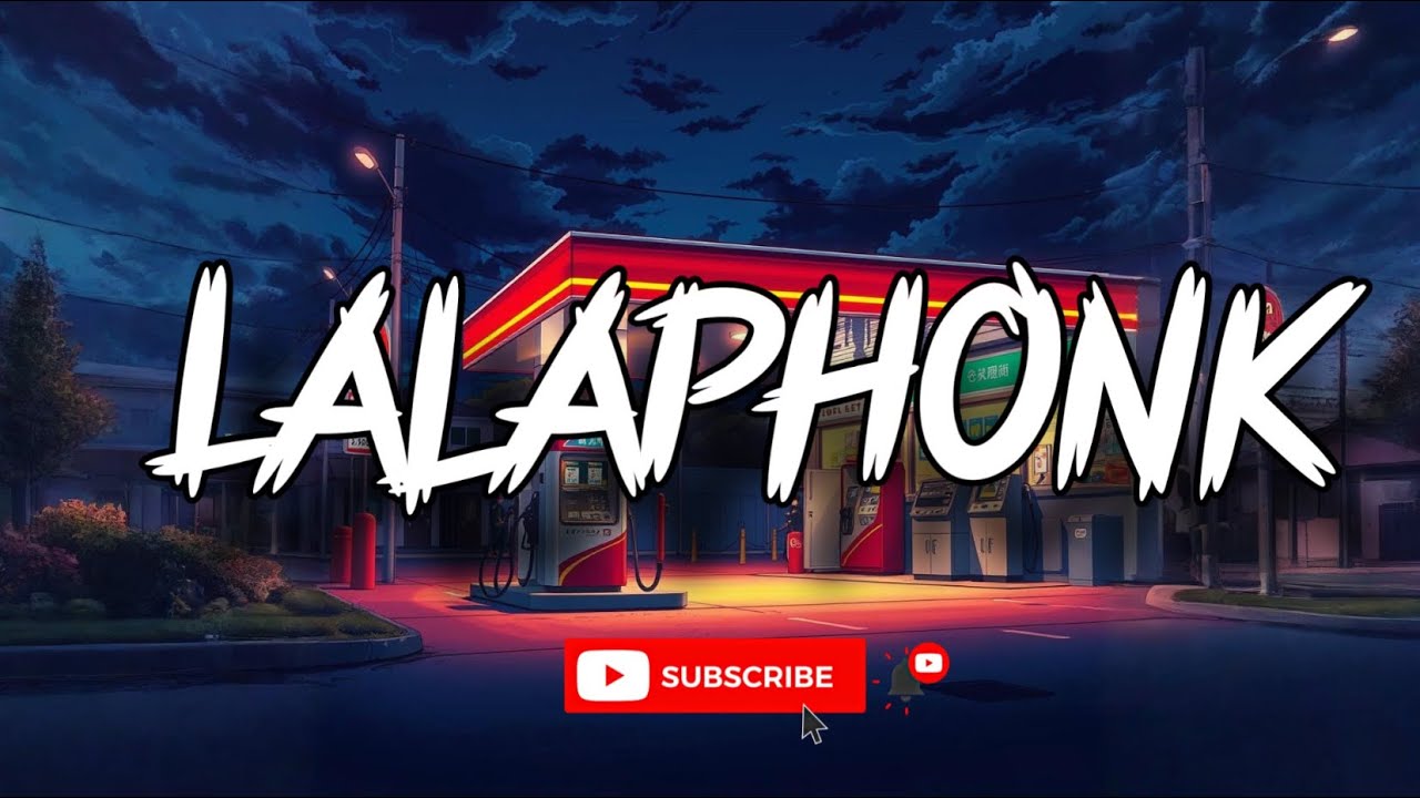 LalaPhonk: The Soundtrack of a New Generation