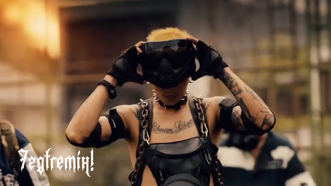 BODYSLAM ft. JSPKK, G.T & MOON - 