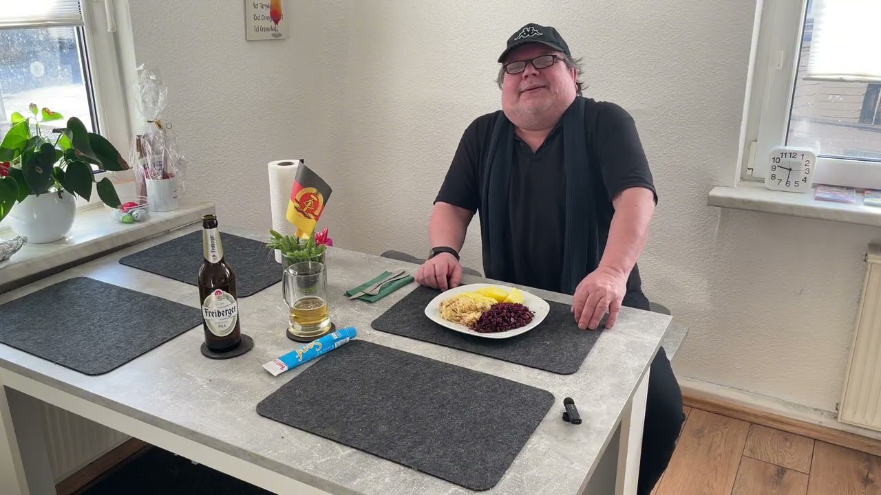 Tote Oma