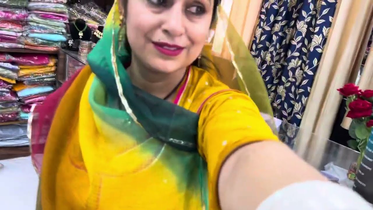 मेरा सपना हो रहा ह पूरा 😍 में गई ससुराल और शॉप पर आई न्यू न्यू डिज़ाइन 🧿🙏🏻