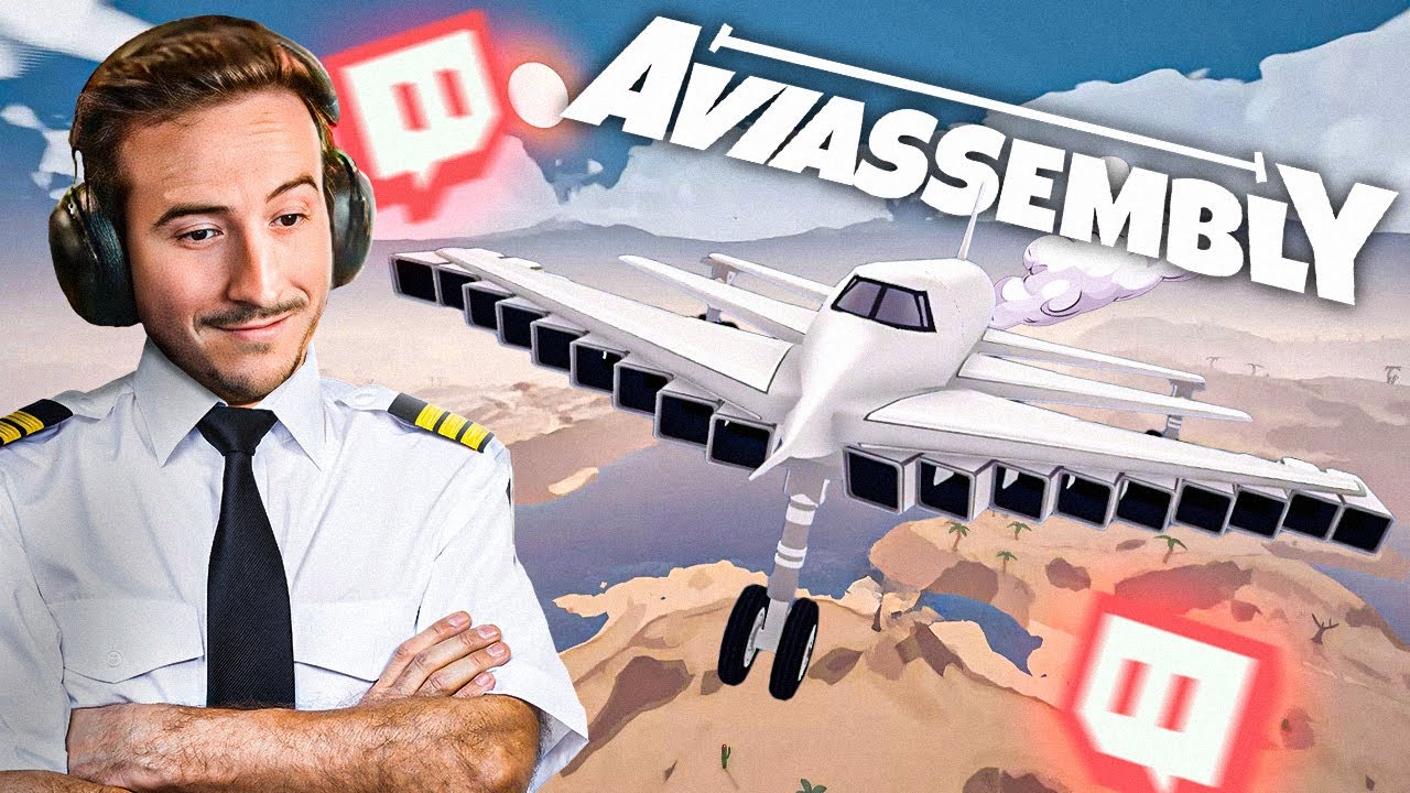 SINGÉNIEUR ( Aviassembly )