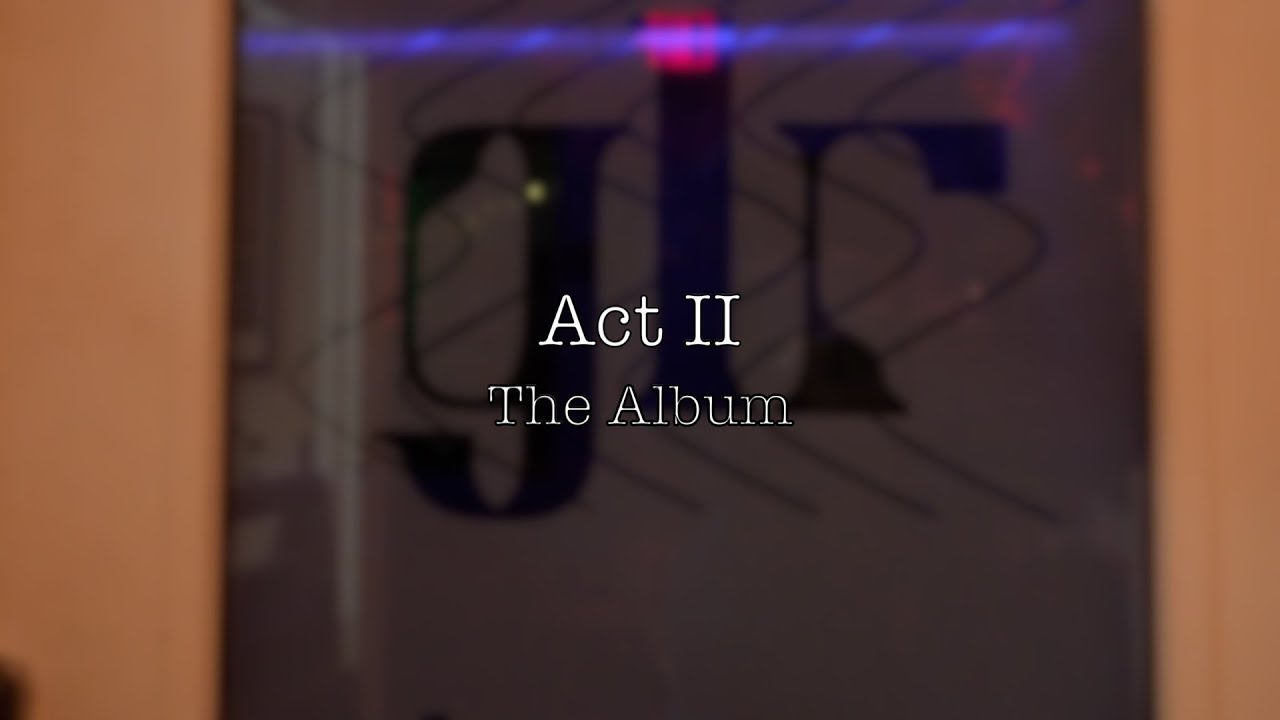 Zen Studios x Green Line Records : Act II