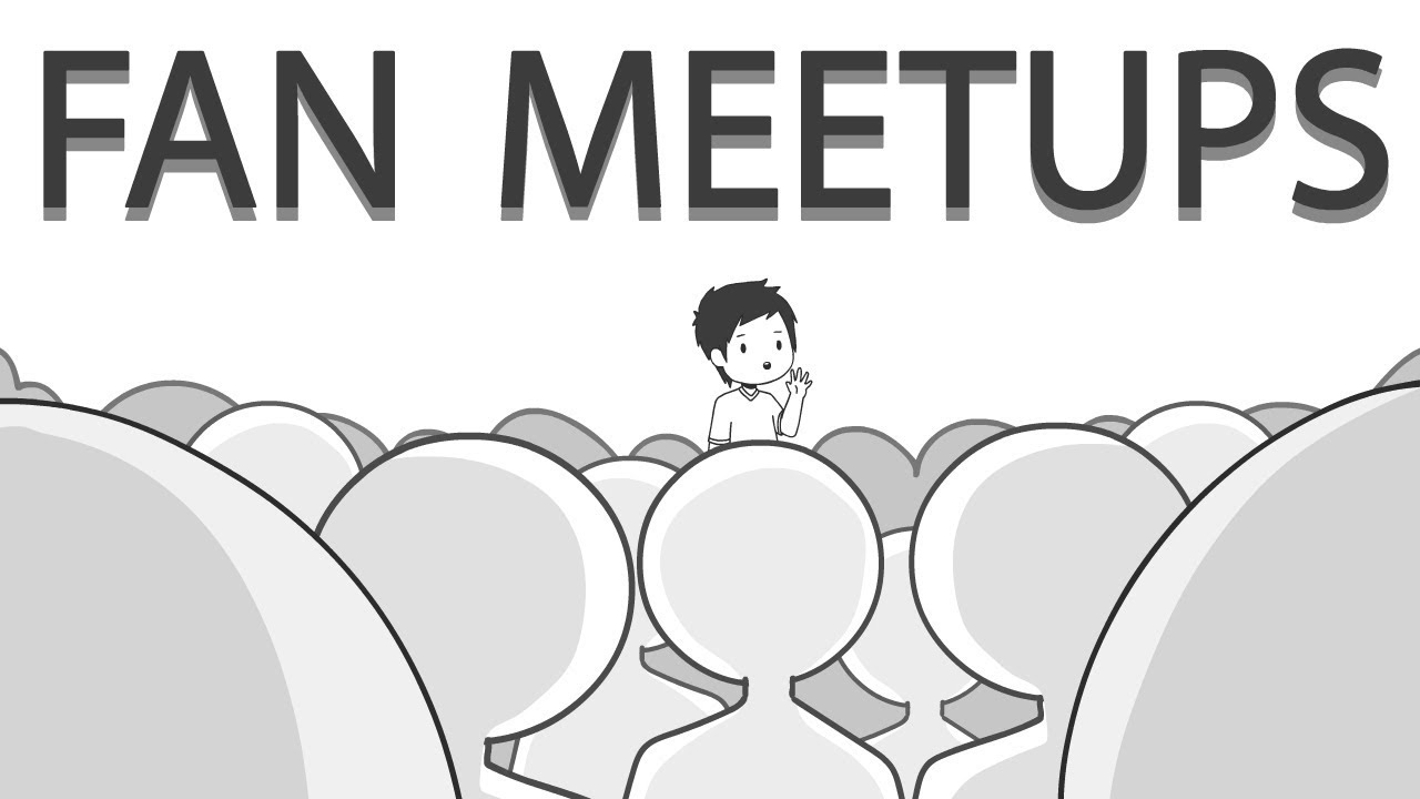 Fan Meetups
