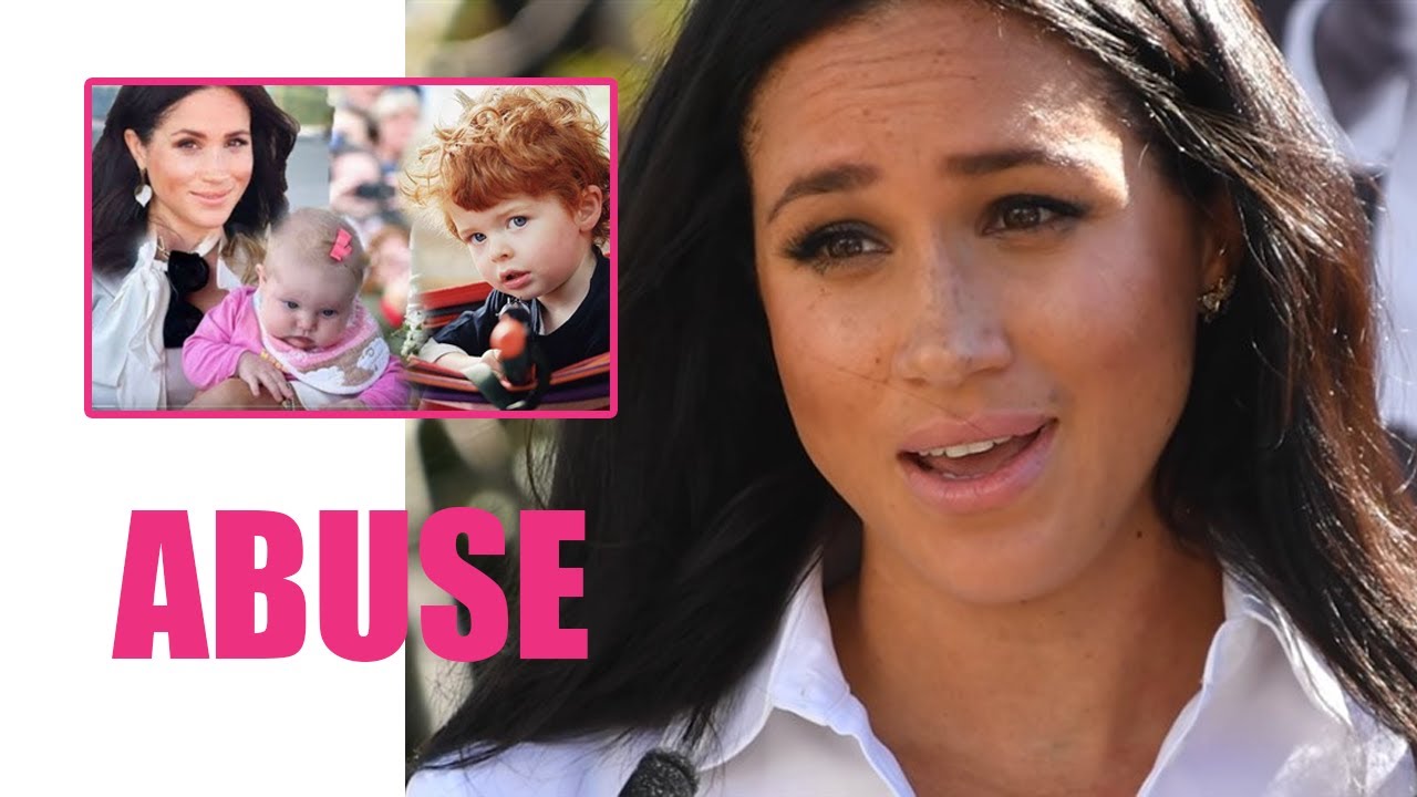NOT MOM & DAD! Neighbors Publicly Post SHOCKING PICS EXPOSED Haz,Meg ABUSED Their Kids For ATTENTION