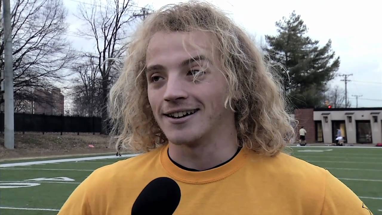 Vanderbilt Football Walk-On Tryouts