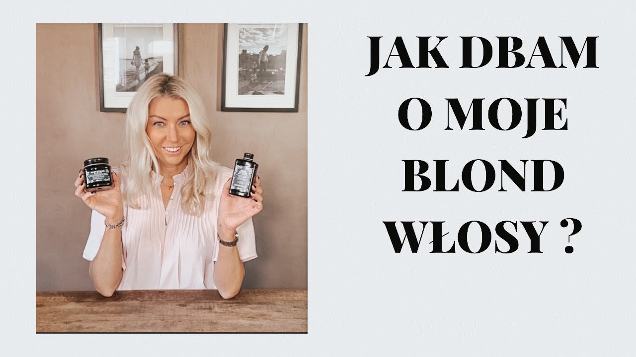 🌟PROJEKT WŁOSY! SZAMPONY 🧴ODŻYWKI 🧫 ZABIEGI 💇🏼‍♀️  SUPLEMENTY 💊