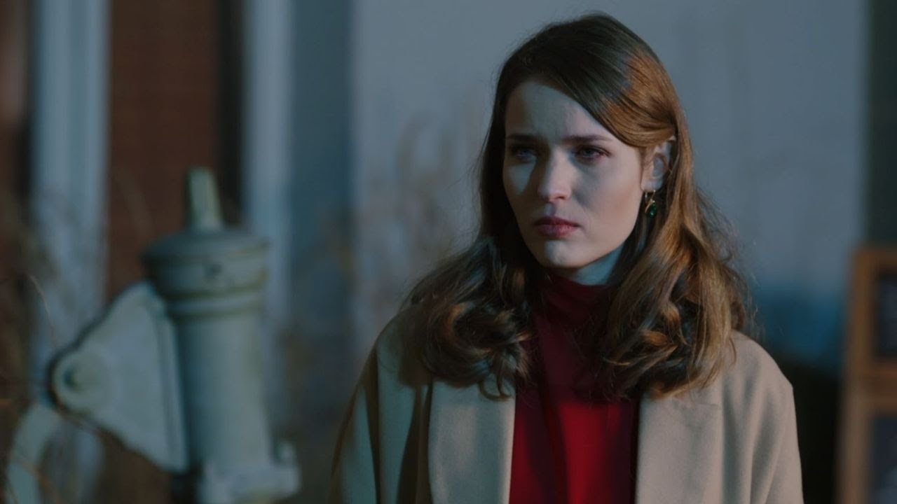 Tamara przypadkiem dowiedziała się o zaręczynach ukochanego! [Zakochani po uszy]