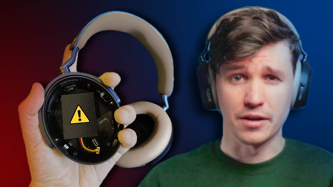 THIS should be the benchmark: Sennheiser Momentum 5 Review