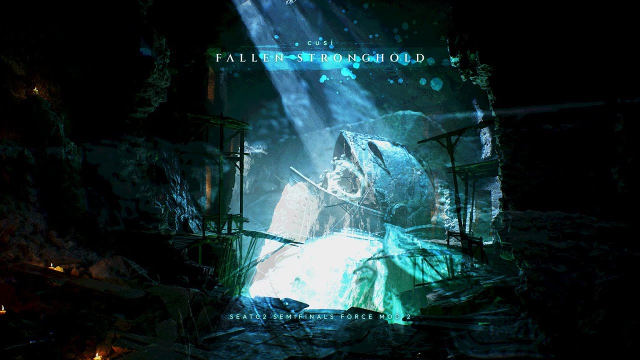 cusi - Fallen Stronghold | Semifinals ForceMod 2 Song Reveal