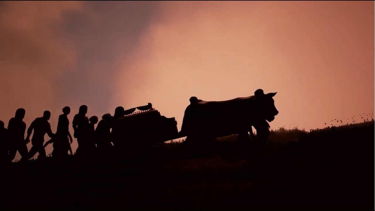 Secrets of the Ark of the Covenant