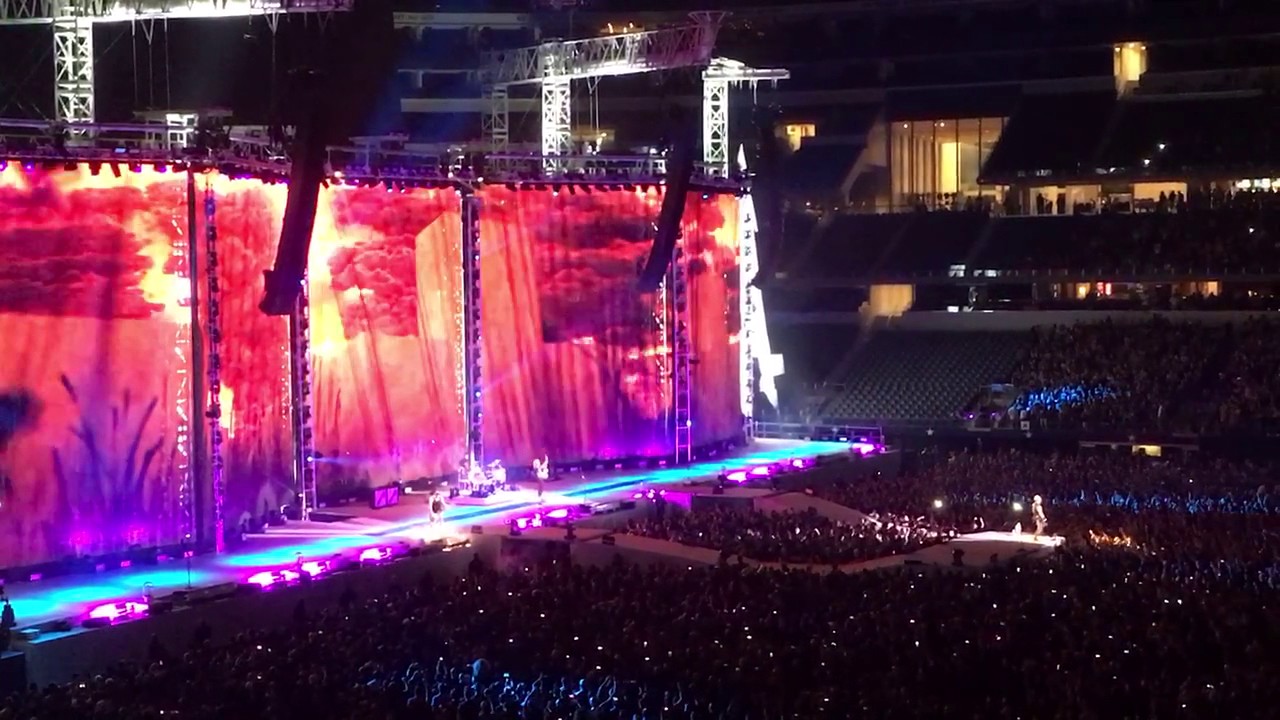 Metallica- 