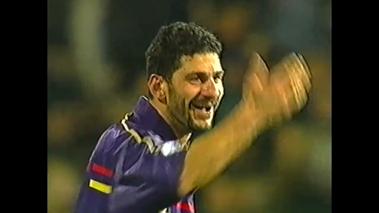 G. Beerschot - Club Brugge 1999-2000