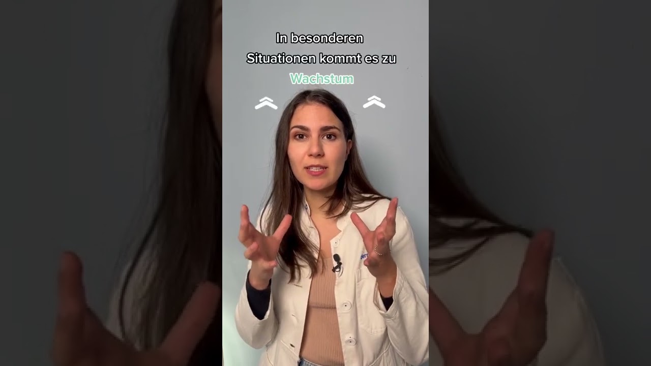 Du hast JUCKENDE Brustwarzen?!│Dr. med. Alice Martin #shorts