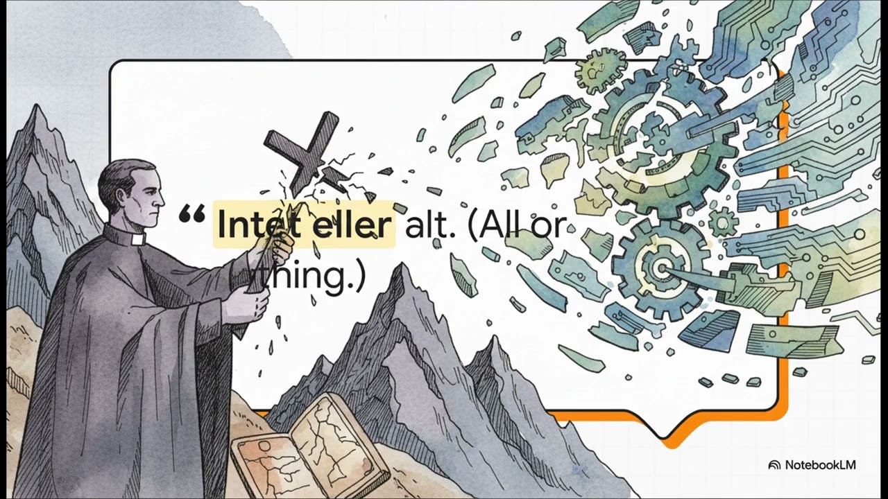 Abraham's Test: Does God Really Ask This?