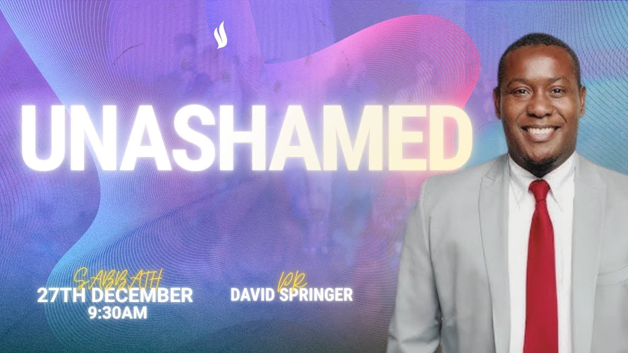 🔴 USC Church Worship Experience [] Unashamed []