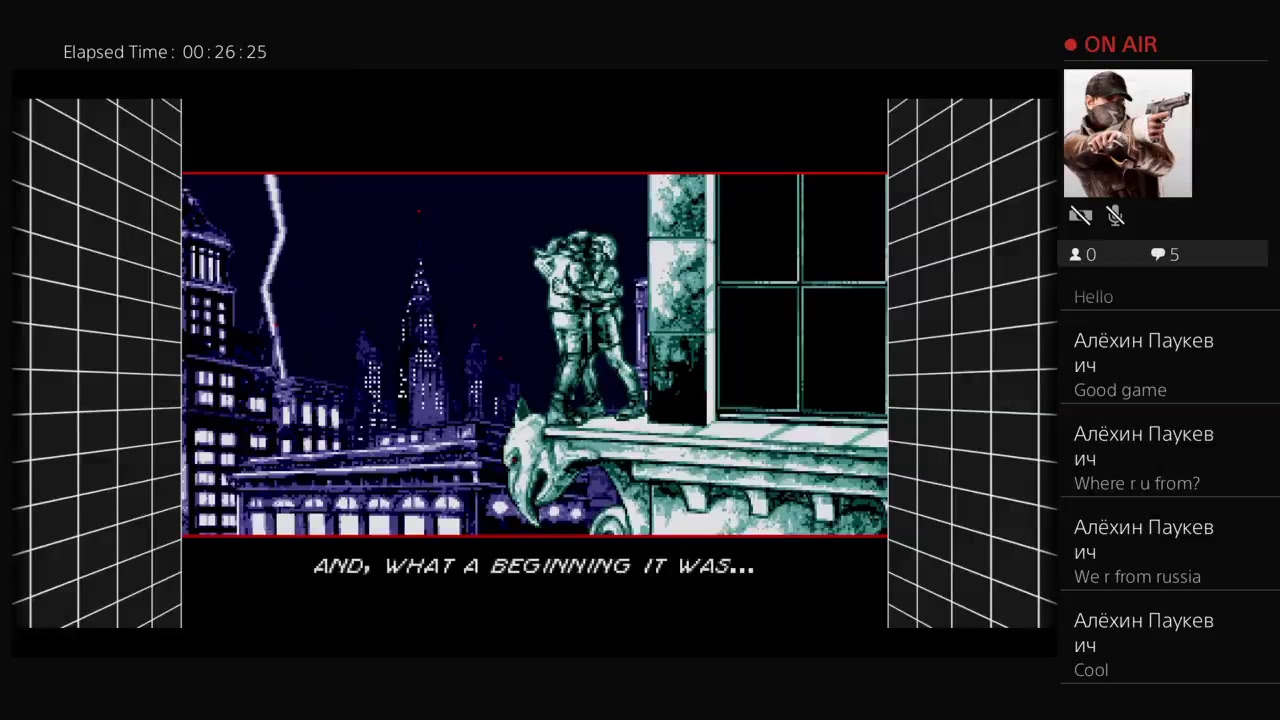 Comix zone ( Sega genesis ) Playthrough