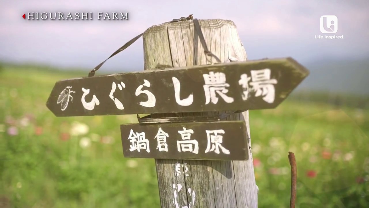 Japan Authentic | Iiyama, Nagano | Life Inspired