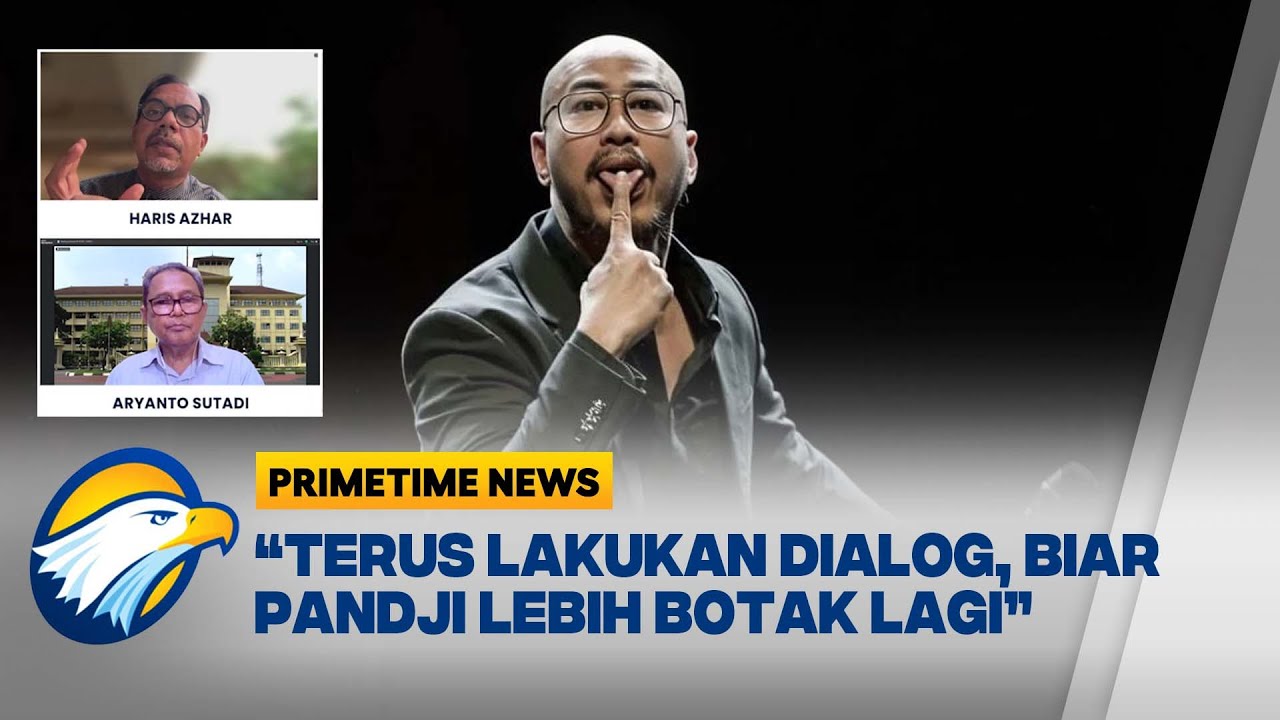 Diperiksa Polisi Soal 